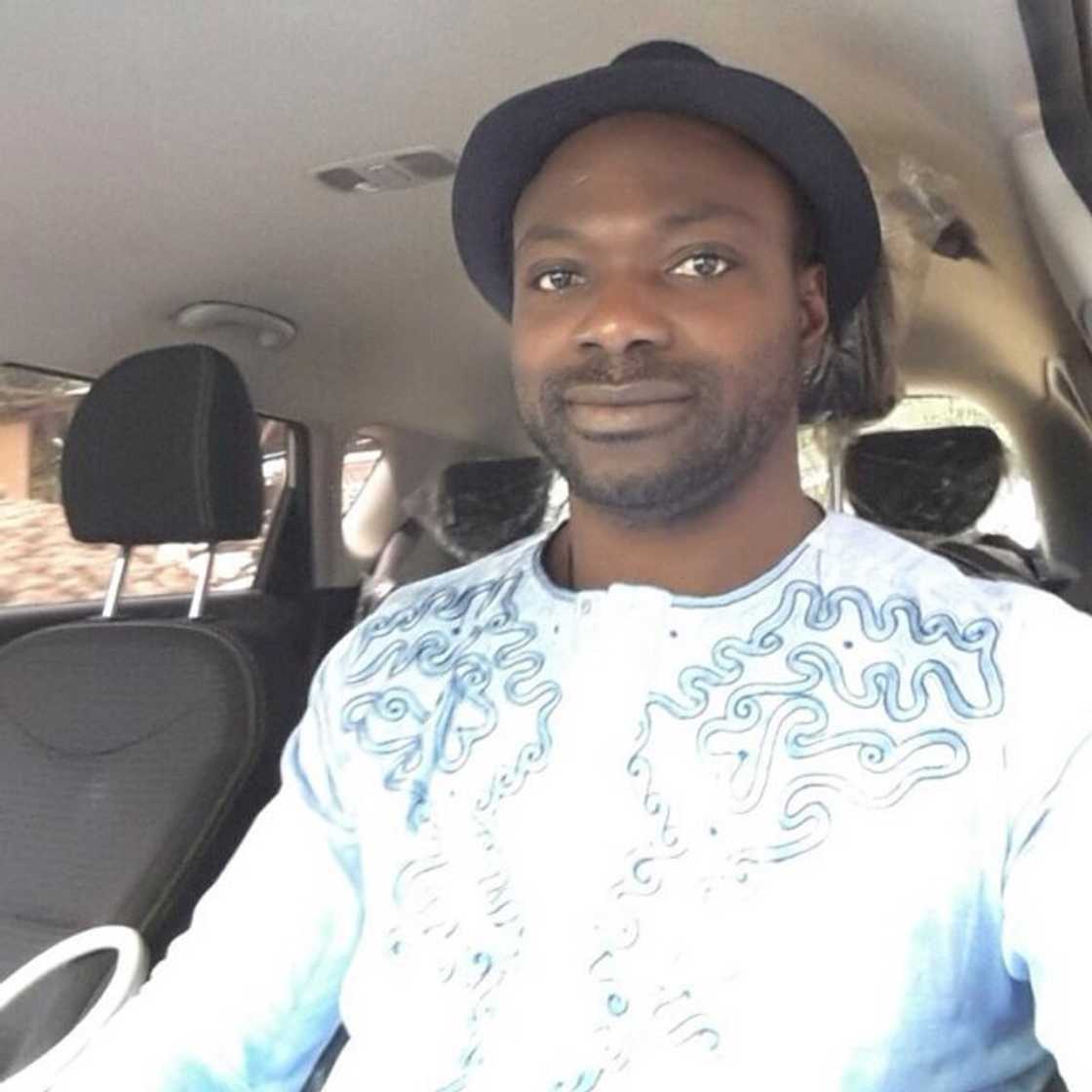 John Mensah John Mensah