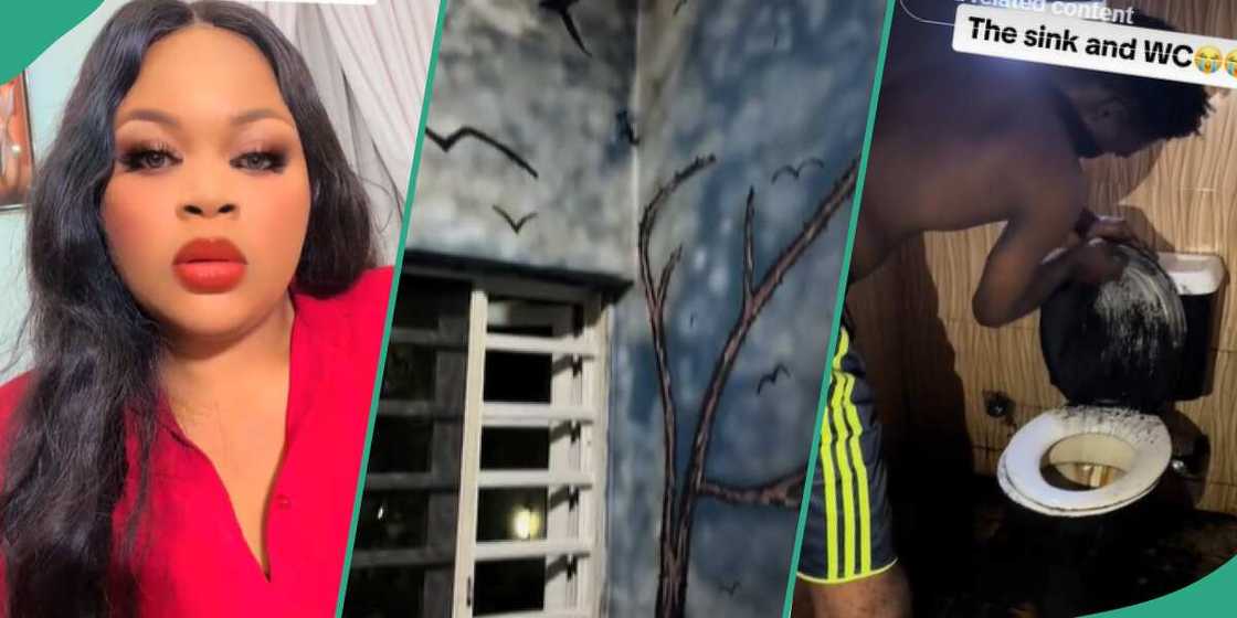 Renting a house in Nigeria/Tenant and landlady. Renting a house in Nigeria/Tenant and landlady.