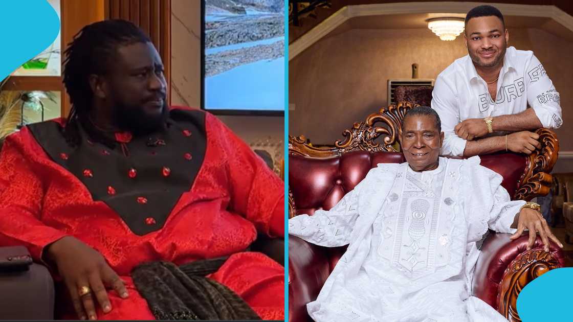 Kananka TV, Prophet Ajagurajah, Kristo Asafo, Safo Kantanka, Ghana, Adwoa Safo