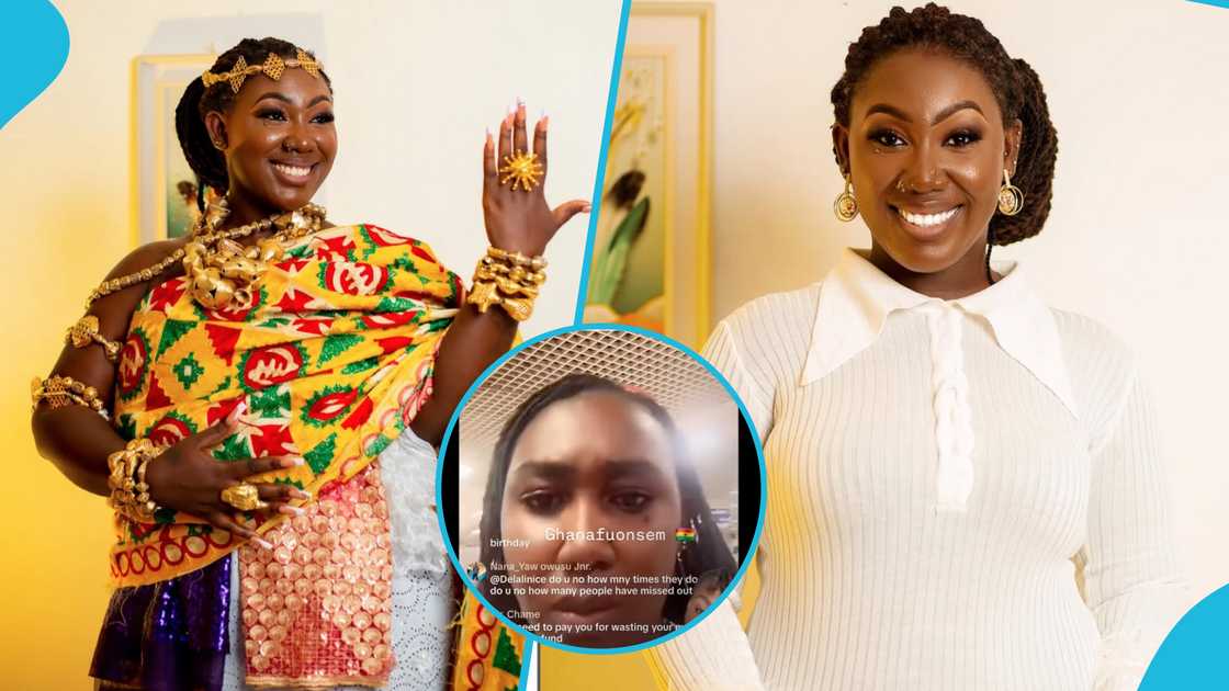 Vanessa Nicole, 2025, TGMA, Telecel, Ghana Music Awards, 26th, TMGA. Vanessa Nicole, 2025, TGMA, Telecel, Ghana Music Awards, 26th, TMGA.