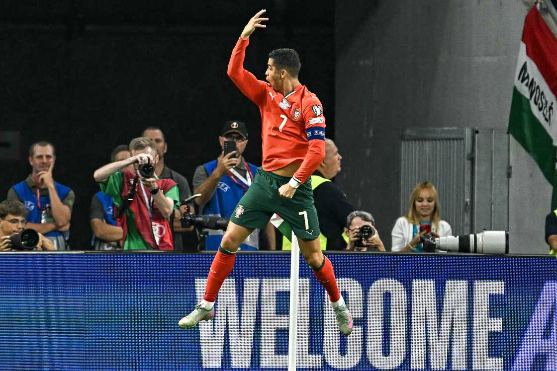 Ronaldo scores penalty, Hungary 2-3 Portugal, Ronaldo beats Messi, Ronaldo sets record, 2026 World Cup Ronaldo scores penalty, Hungary 2-3 Portugal, Ronaldo beats Messi, Ronaldo sets record, 2026 World Cup