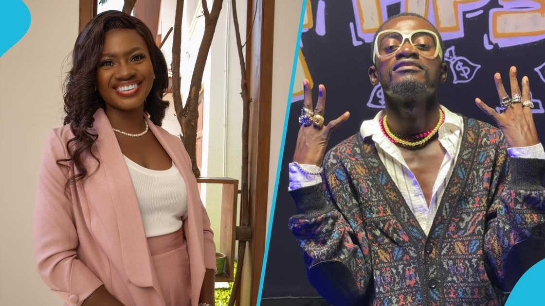 Martha Ankomah, Lil Win, Defamation case, Lil Win insults Martha Ankomah, Lil Win and Martha Ankomah in court Martha Ankomah, Lil Win, Defamation case, Lil Win insults Martha Ankomah, Lil Win and Martha Ankomah in court