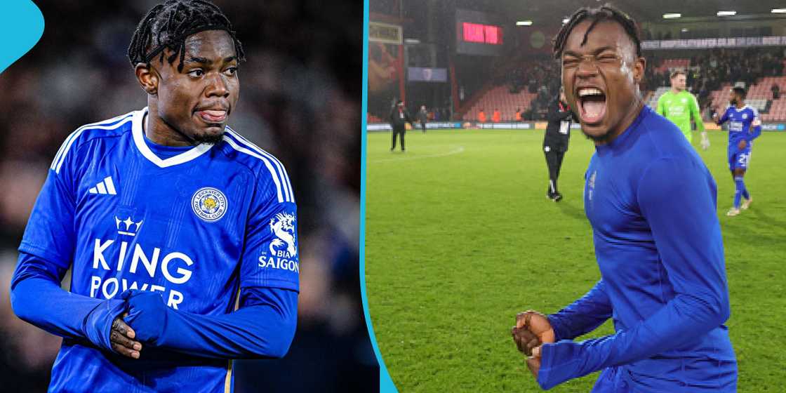 Fatawu Issahaku Fatawu Issahaku