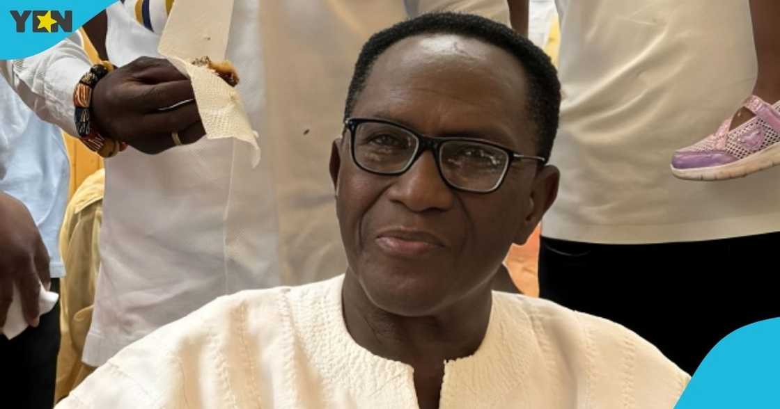 Upper East, Deputy Regional Minister, Daniel Awenyue Syme, passes away, Jonathan A. Syme, John Mahama, Buisa Upper East, Deputy Regional Minister, Daniel Awenyue Syme, passes away, Jonathan A. Syme, John Mahama, Buisa