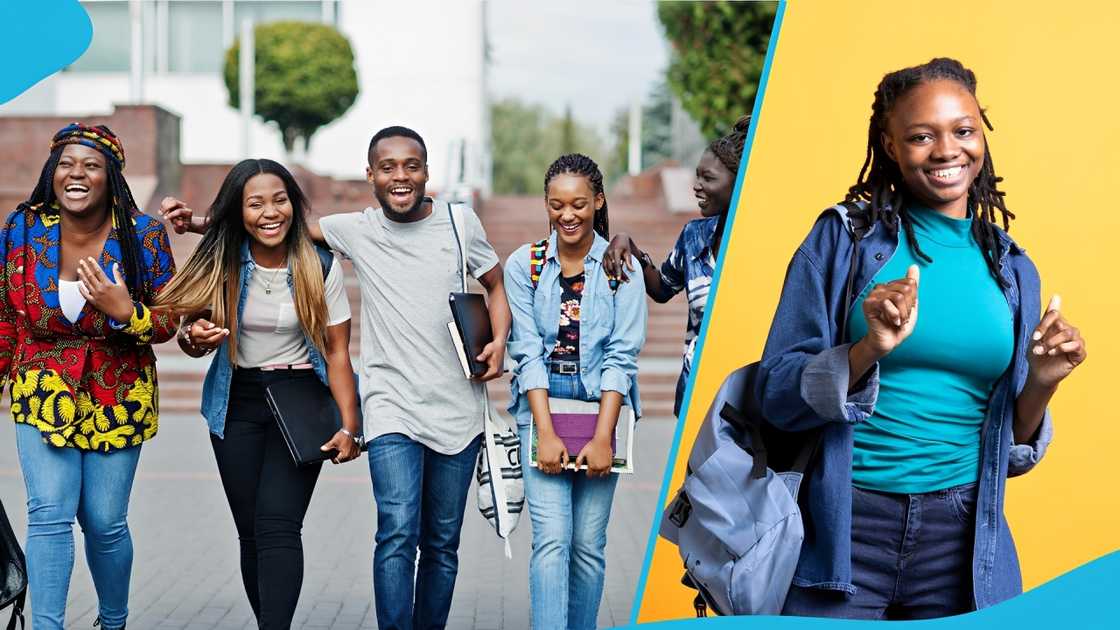 Ghana, University of Ghana, Legon, WASSCE, results, Accra