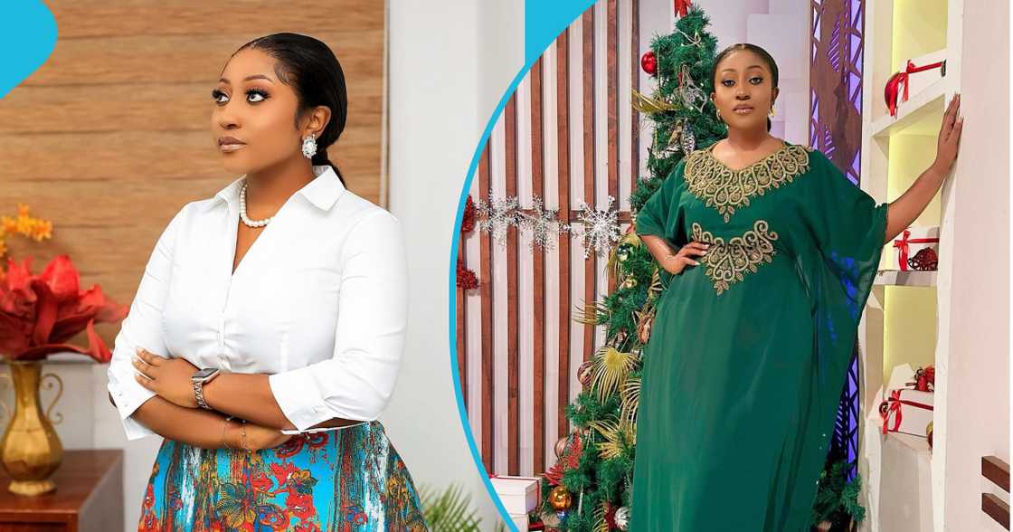 Anita Akuffo Anita Akuffo