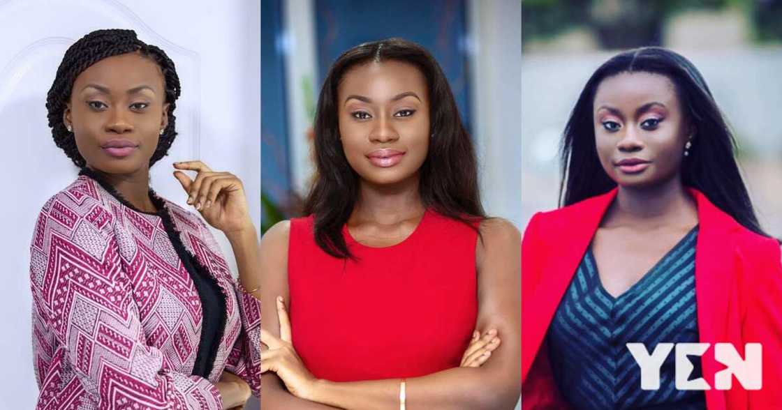 Natalie Fort: TV3 news Presenter Resigns After 4 Years; Leaves Touching Note Natalie Fort: TV3 news Presenter Resigns After 4 Years; Leaves Touching Note