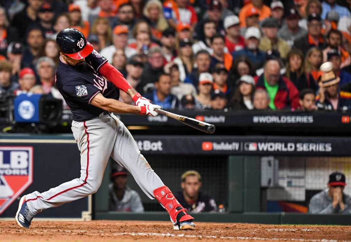 Anthony Rendon Anthony Rendon