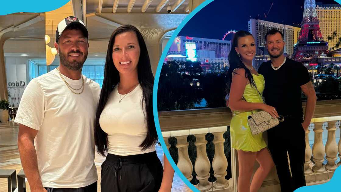 What is Brandy and Billy's net worth? Inside the TikTok stars fortune What is Brandy and Billy's net worth? Inside the TikTok stars fortune