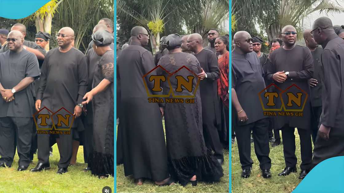 Obuasi helicopter crash, Dr Mahamudu Bawumia, Julius Debrah, NDC officials, Dr Bawumia and Julius Debrah, Jubilee House Obuasi helicopter crash, Dr Mahamudu Bawumia, Julius Debrah, NDC officials, Dr Bawumia and Julius Debrah, Jubilee House
