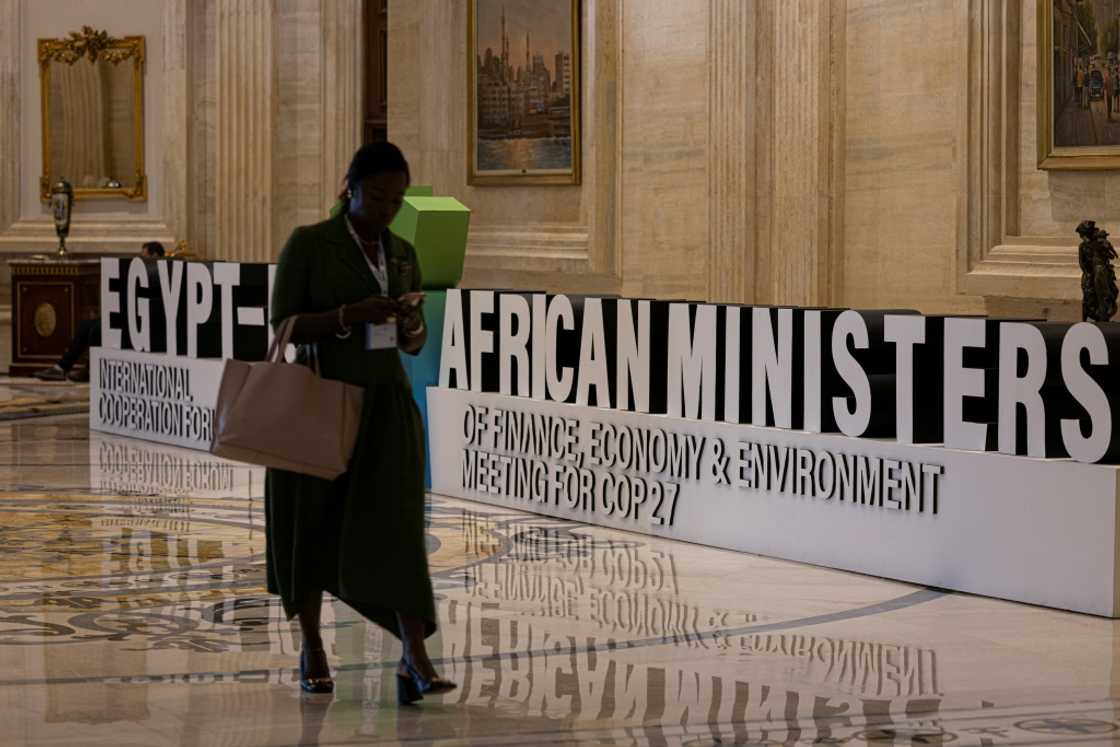 The African Ministers of Finance, Economy and Environment Meeting for the COP27 climate summit has been held at the New Administrative Capital east of Cairo The African Ministers of Finance, Economy and Environment Meeting for the COP27 climate summit has been held at the New Administrative Capital east of Cairo
