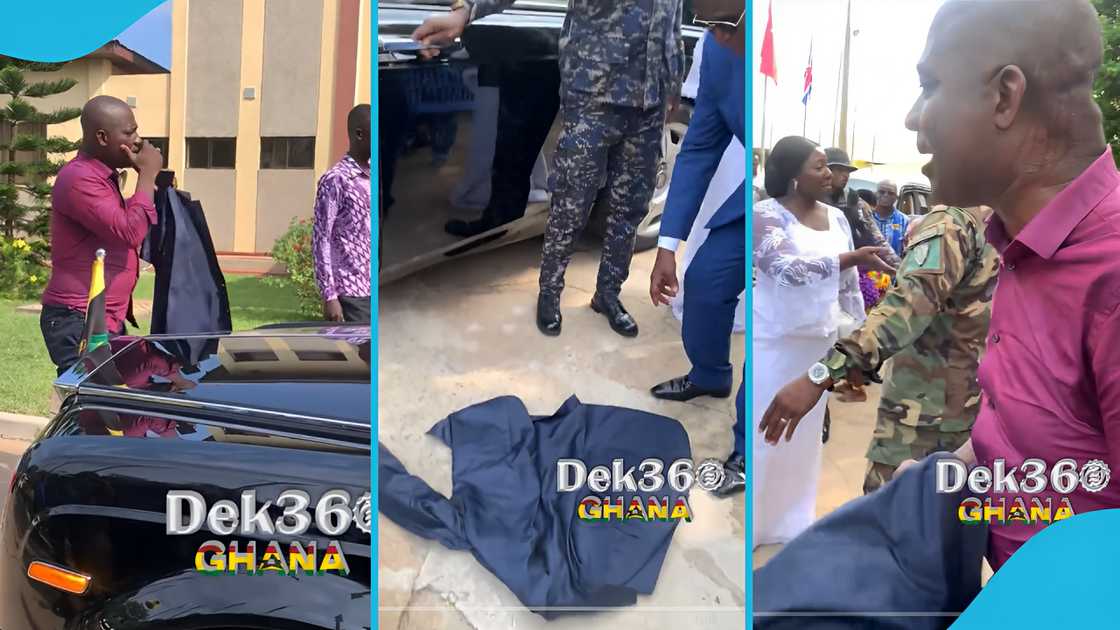 Appiah Stadium, Otumfuo's wife, Otumfuo, Appiah Stadium and Otumfuo's wife, Otumfuo's kids, Otumfuo and his wife Appiah Stadium, Otumfuo's wife, Otumfuo, Appiah Stadium and Otumfuo's wife, Otumfuo's kids, Otumfuo and his wife