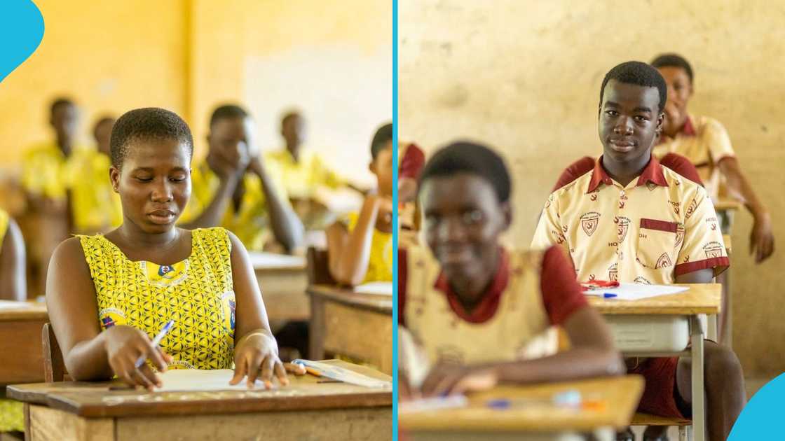 The Ghana Education Service, 2026 BECE candidates, BECE results, School selection, GES, WAEC, Free SHS The Ghana Education Service, 2026 BECE candidates, BECE results, School selection, GES, WAEC, Free SHS