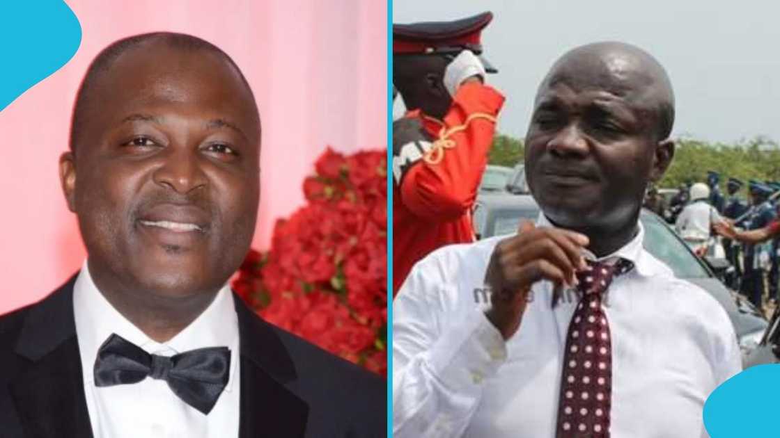 Appiah Stadium, Gerald Adonteng Frimpong, Ibrahim Mahama, Appiah Stadium Loses Son Appiah Stadium, Gerald Adonteng Frimpong, Ibrahim Mahama, Appiah Stadium Loses Son