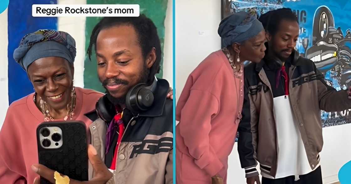 Samira Bawumia, photographers. Reggie Rockstone, Twins Dnt Beg, Washington DC. Samira Bawumia, photographers. Reggie Rockstone, Twins Dnt Beg, Washington DC.