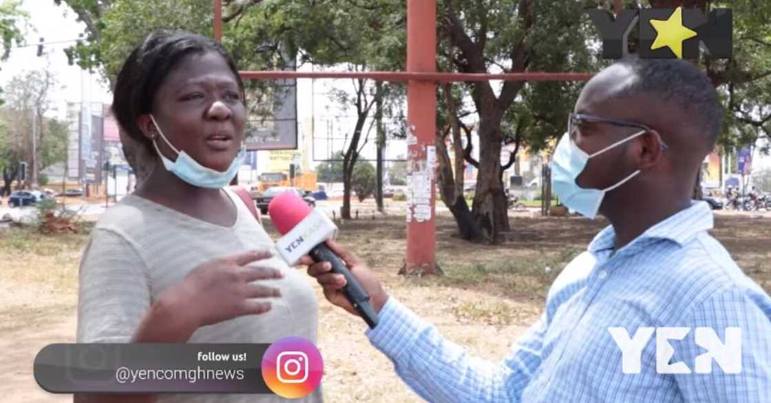 Students must cut their hair; it makes them look decent - Lady finalizes debate on dreadlocks Students must cut their hair; it makes them look decent - Lady finalizes debate on dreadlocks