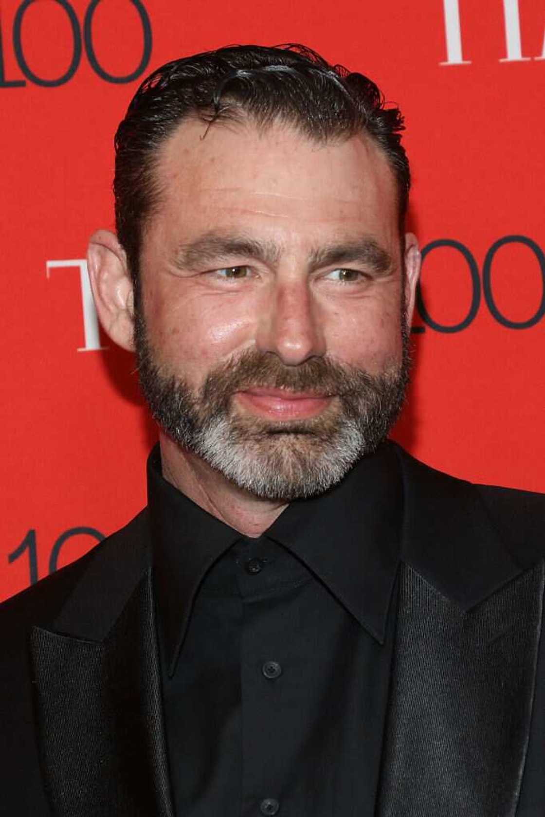 George Lebar George Lebar