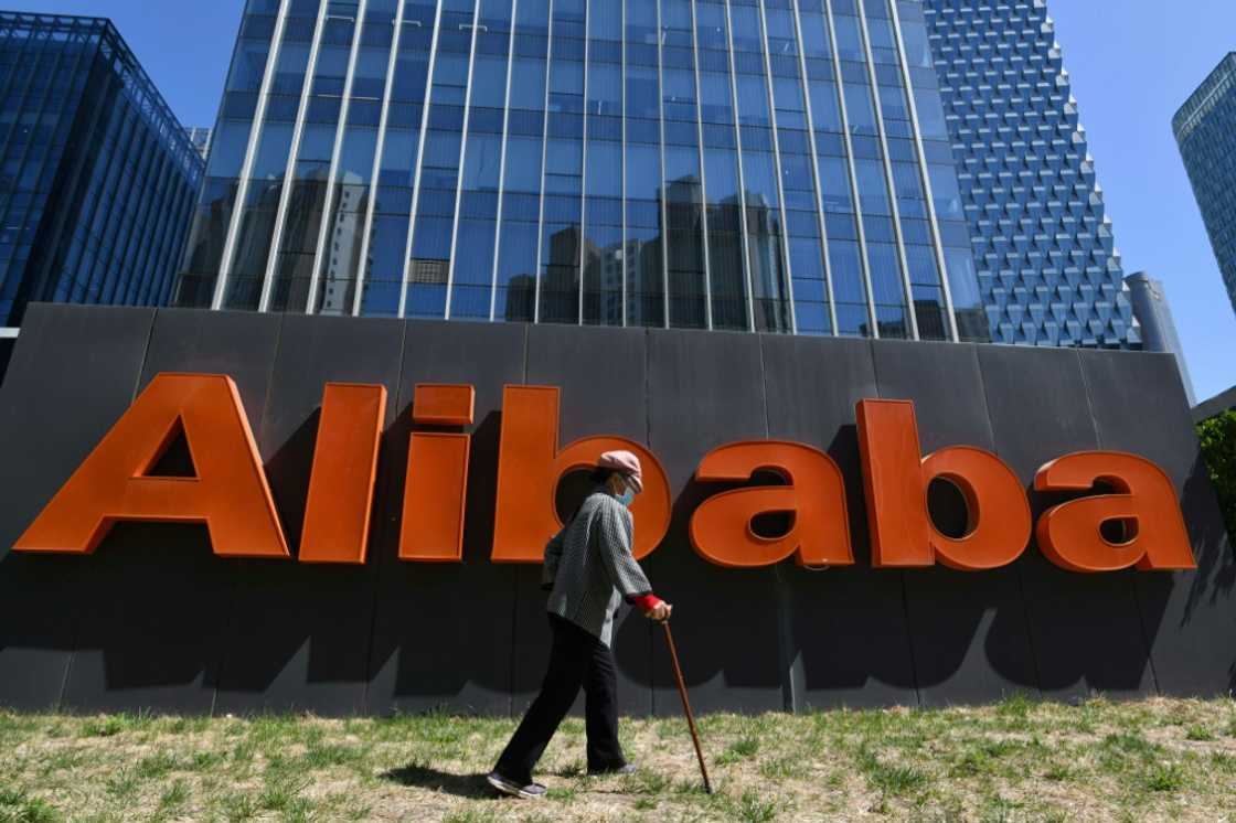 Chinese e-commerce giant Alibaba reported a 29 percent fall in quarterly profit on August 15, 2024, as it battles sluggish consumption during an economic slowdown Chinese e-commerce giant Alibaba reported a 29 percent fall in quarterly profit on August 15, 2024, as it battles sluggish consumption during an economic slowdown