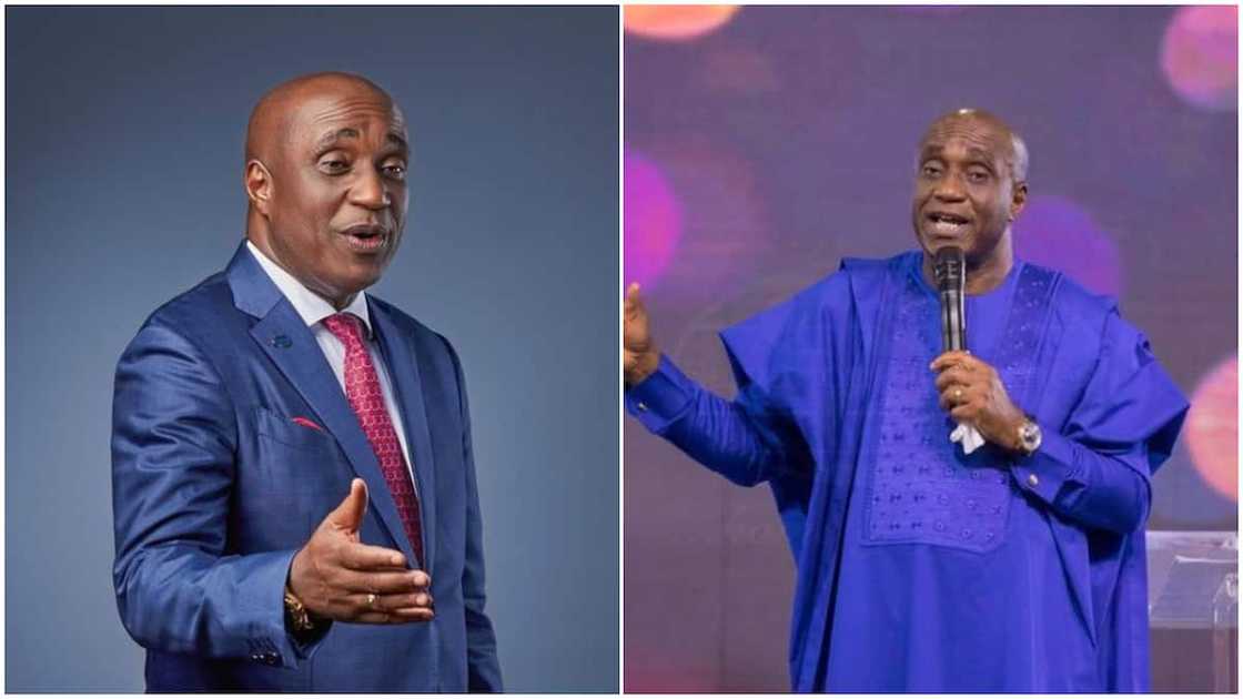 People had numerous reactions. People had numerous reactions.