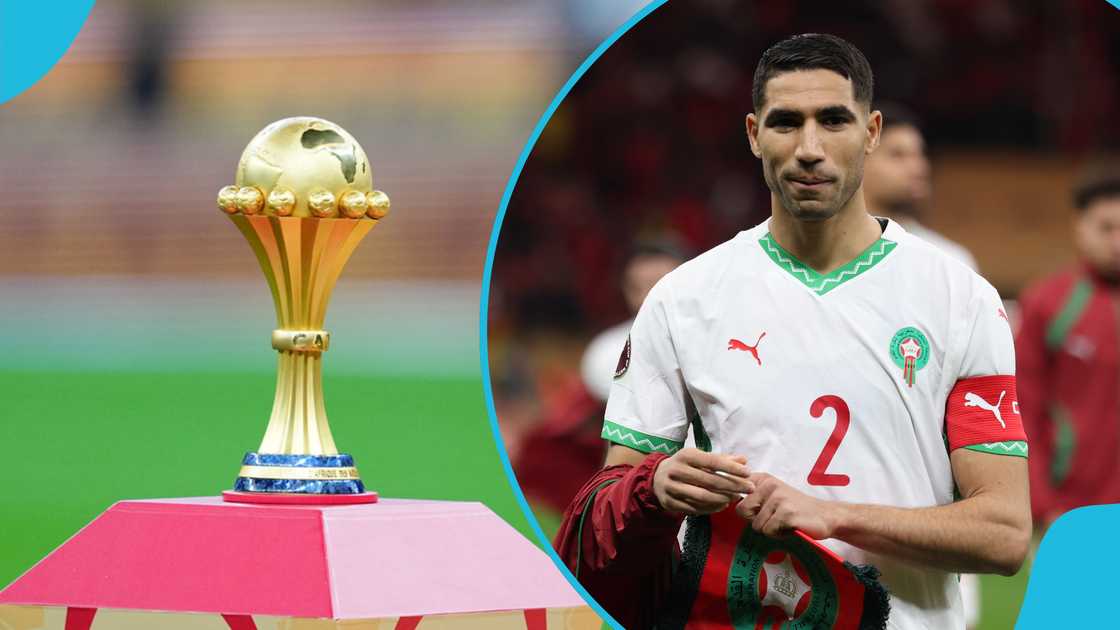 Why Morocco Believes It Will Win AFCON Title After Senegal Appeal
