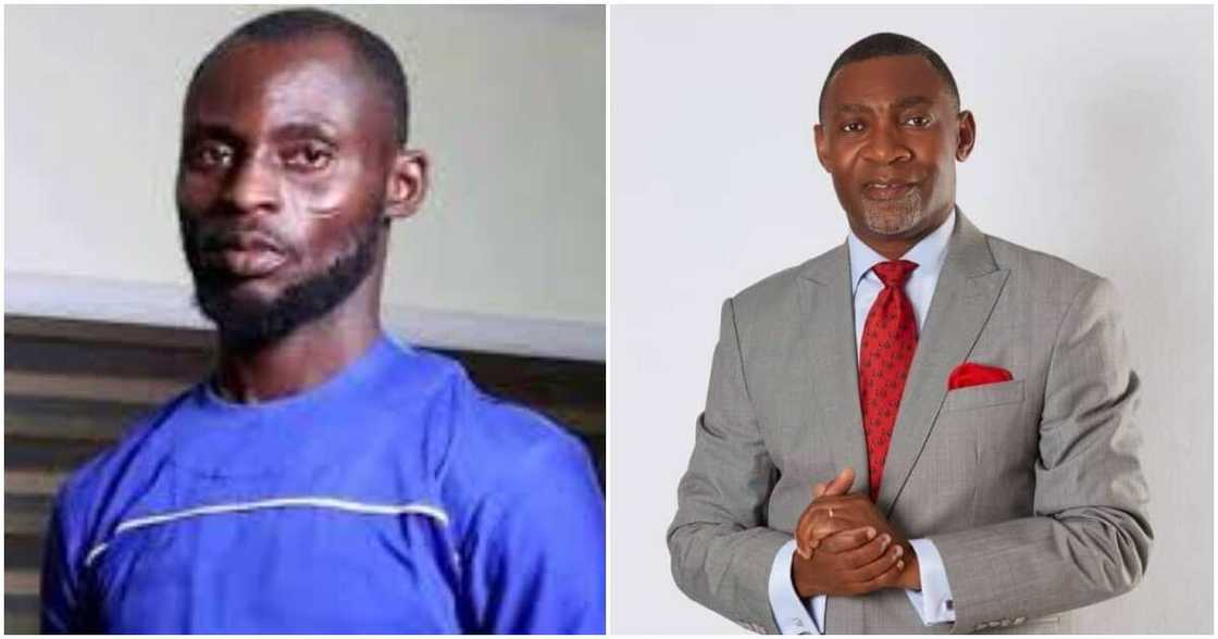 Isaac Kwesi Ackon. Dr Lawrence Tetteh Isaac Kwesi Ackon. Dr Lawrence Tetteh