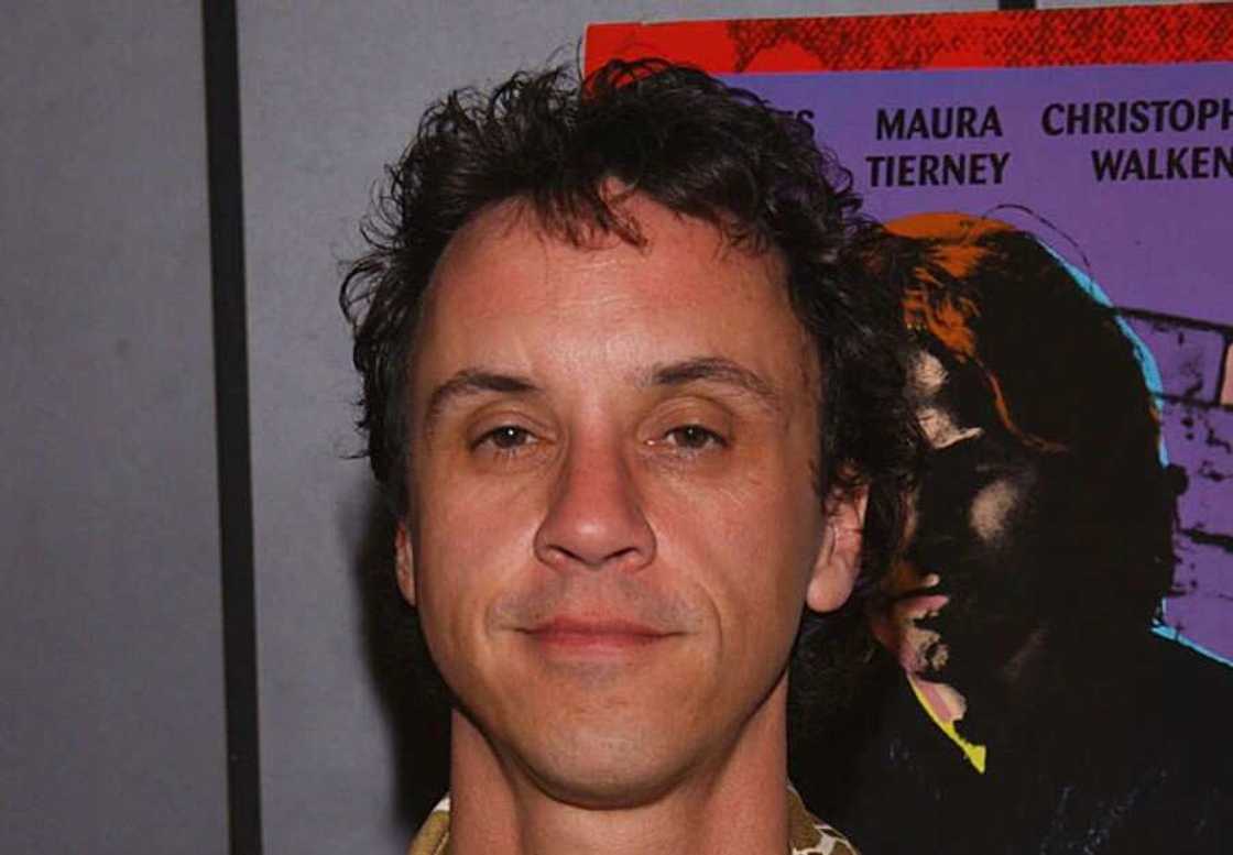 What happened to Billy Morrissette What happened to Billy Morrissette