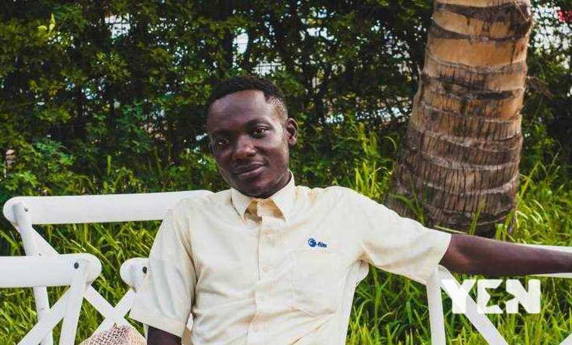 YEN.com.gh: Meet our team of excellent and enterprising professionals YEN.com.gh: Meet our team of excellent and enterprising professionals