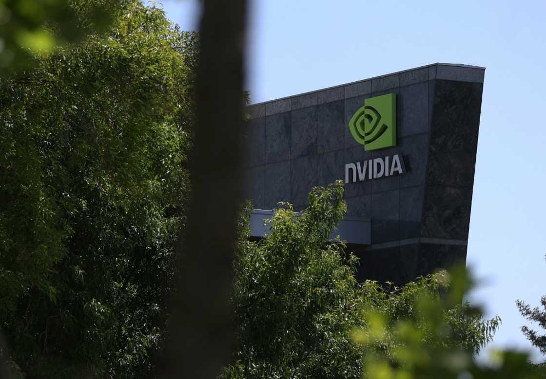 Nvidia's forecast-beating earnings provided support to investors and sent US futures rallying Nvidia's forecast-beating earnings provided support to investors and sent US futures rallying