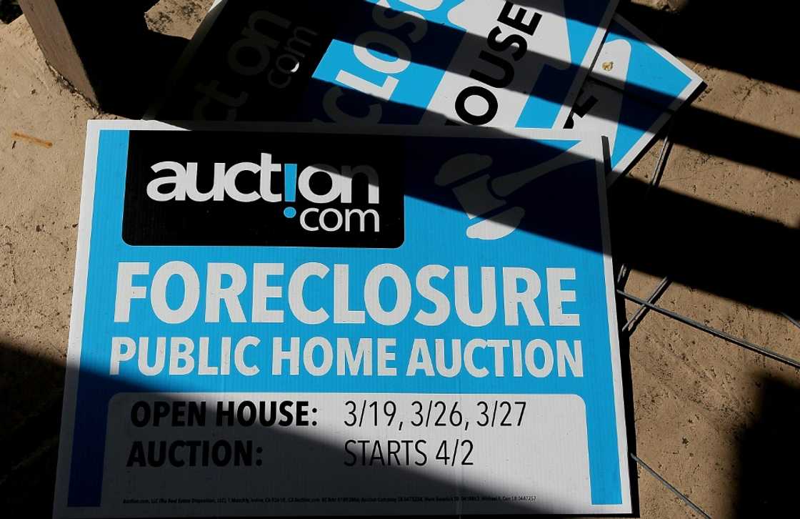 Common in the wake of the 2008 global financial crisis, loan delinquencies remain low, helped by bans on foreclosures, but they are starting to inch back up