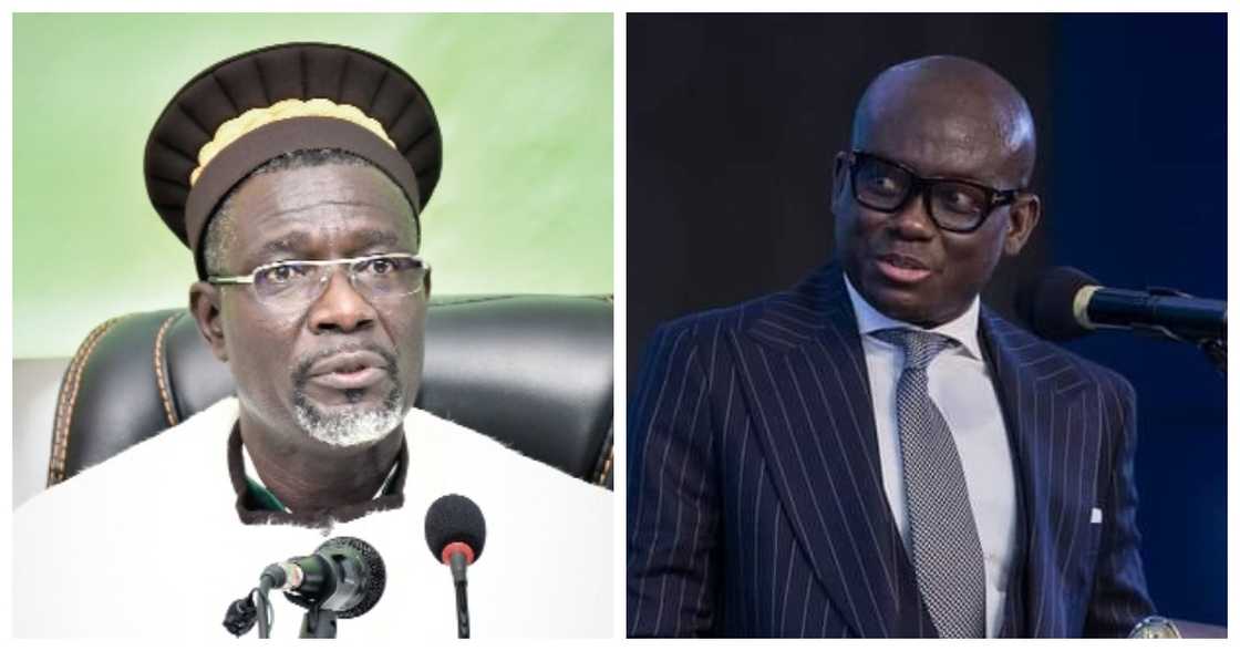 Ecowas court and Dame Ecowas court and Dame