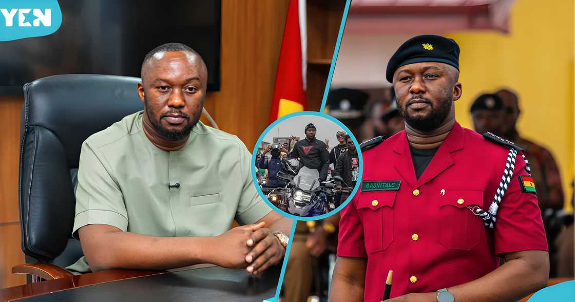 Malik Basintale, Stroke Rumours, Ghana, UK, NDC, YEA, Abronye DC, Basintale Is Not Sick Malik Basintale, Stroke Rumours, Ghana, UK, NDC, YEA, Abronye DC, Basintale Is Not Sick