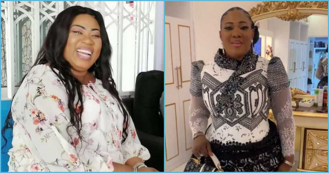 Photo of Dr Grace Boadu Photo of Dr Grace Boadu