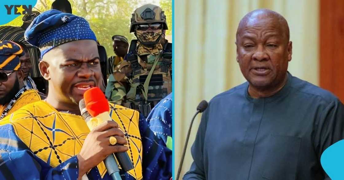 Azubilla Salam Emmanuel, Executive Secretary, Anchoring Democracy Advocacy Movement Ghana, ADAM-GH, NDC, NPP, President John Mahama