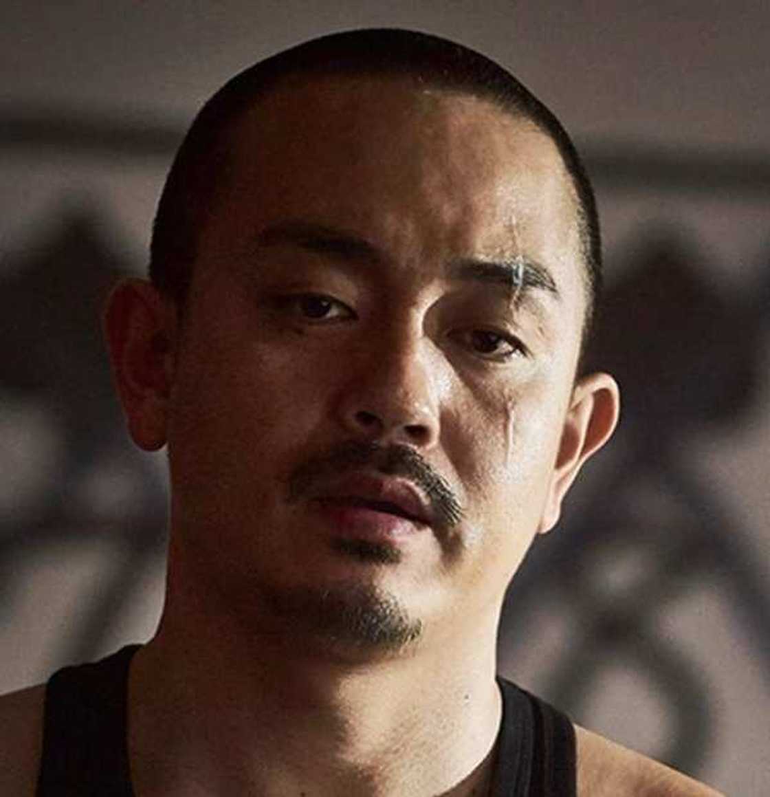 Alice in Borderland characters Alice in Borderland characters