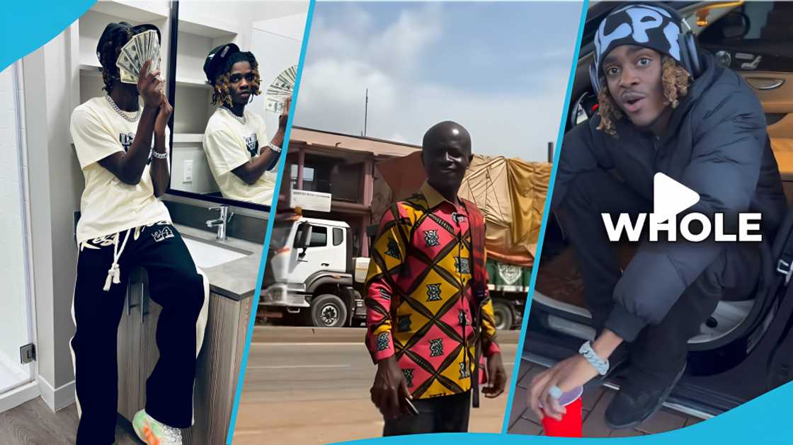 Ngb_YoungRich, Ghana, people. education, Teacher and sttudent relation, academics, maths teachers in Ghana, TikTok Ngb_YoungRich, Ghana, people. education, Teacher and sttudent relation, academics, maths teachers in Ghana, TikTok