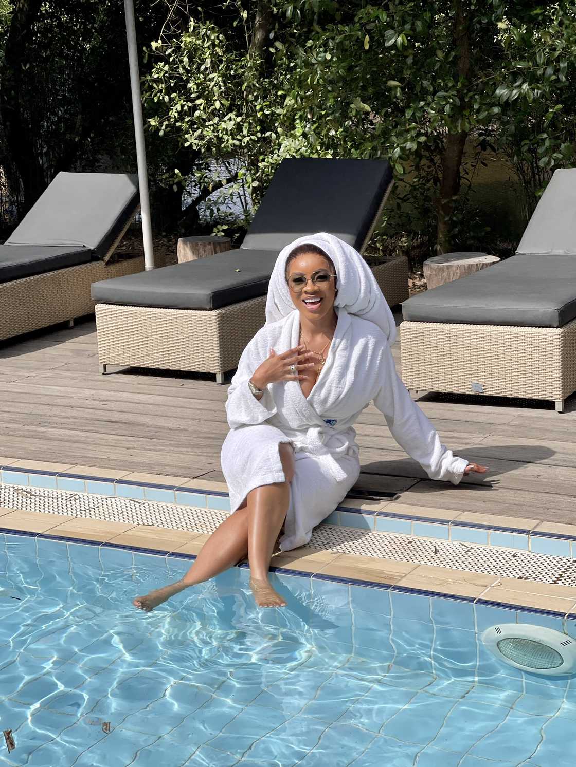 Serwaa Amihere Serwaa Amihere