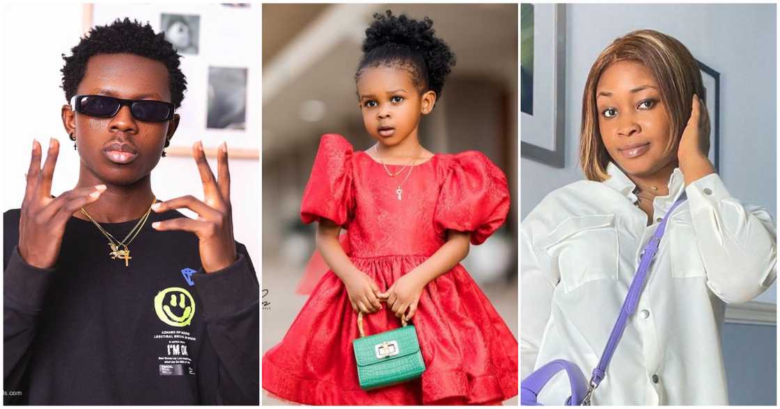 Strongman burner and his baby mama to tie the knot Strongman burner and his baby mama to tie the knot