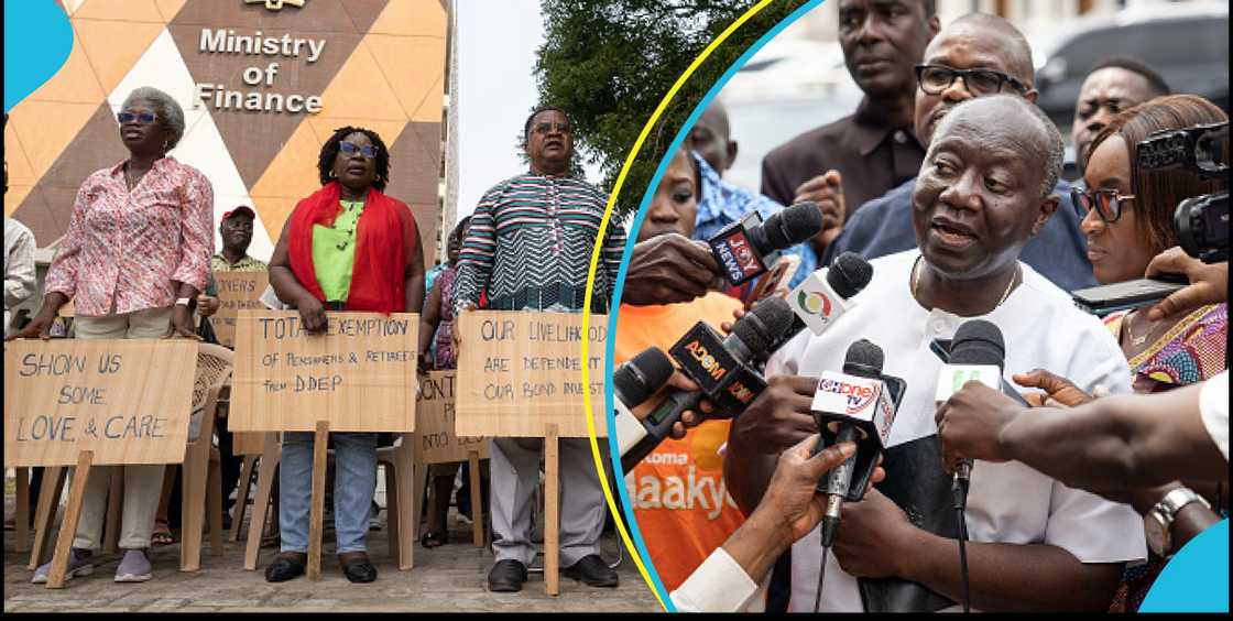 Debt Exchange settlements Debt Exchange settlements