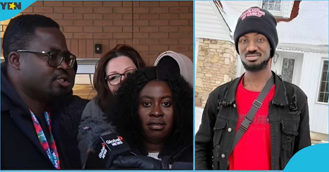 Ghanaian Student, Canada, Relocating Abroad, Details, Alfred, Life Abroad Ghanaian Student, Canada, Relocating Abroad, Details, Alfred, Life Abroad