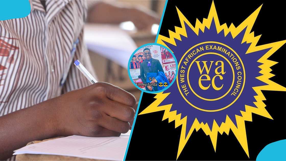 WAEC 2026 results, 2026 WAEC, 2026 WASSCE results, 2026 BECE results, Nursing admission Nigeria, Emmanuel Chidiebere, University admission requirements, Nigerian secondary school results, 2026 WAEC Exam