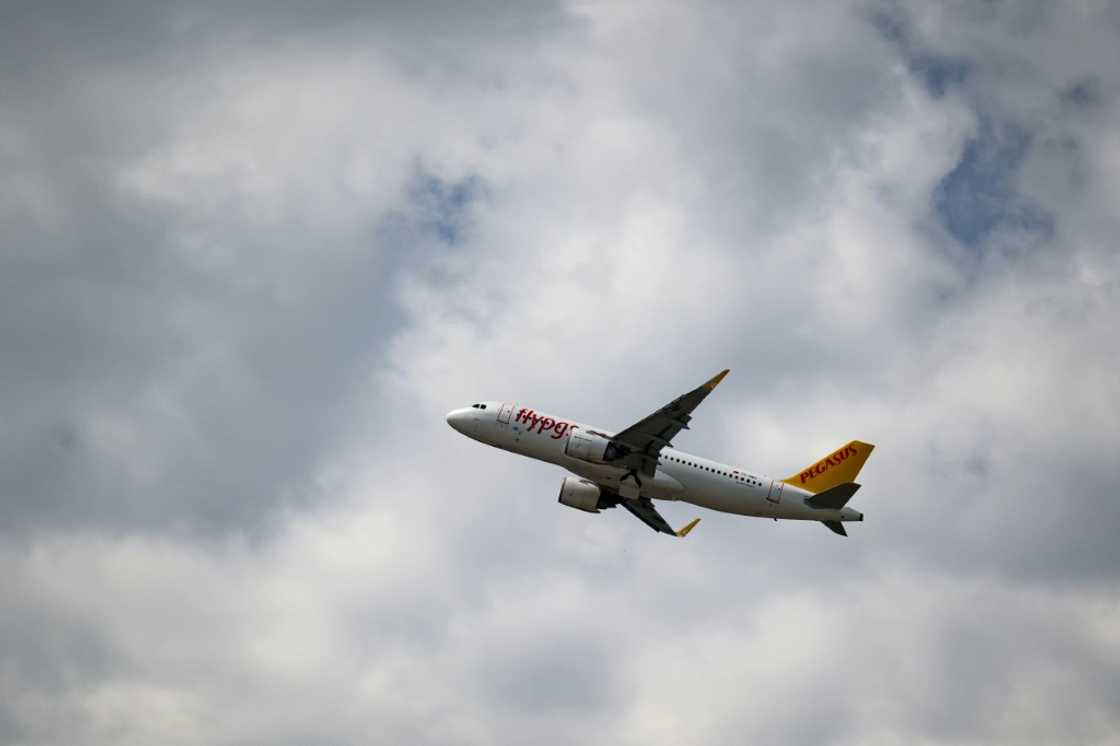 The aircraft order will help Pegasus Airlines expand from its current 109 international routes to 53 countries as well as 35 destinations within Turkey The aircraft order will help Pegasus Airlines expand from its current 109 international routes to 53 countries as well as 35 destinations within Turkey