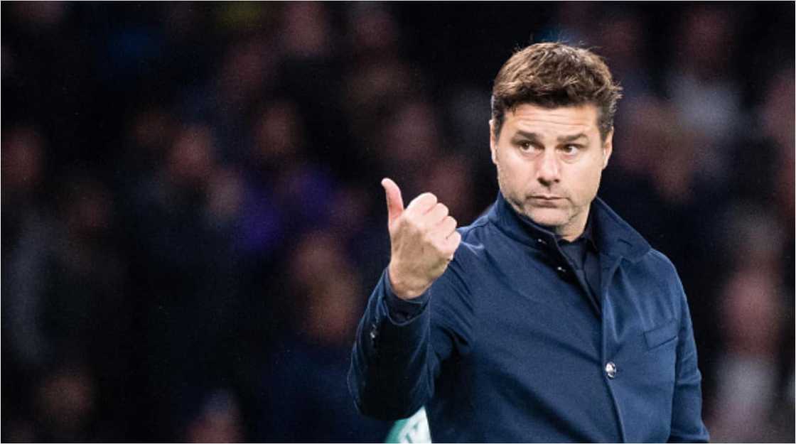 Panic for Messi and Teammates As Psg Boss Mauricio Pochettino Names the ‘Team to Beat’ in the Champions League