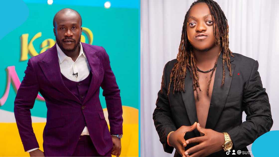 Ras Nene, Dr Likee, Sumsum Ahuofe, Sunsum and Dr Likee Argument, Kumawood Film Industry, GH Film Industry Controversy Ras Nene, Dr Likee, Sumsum Ahuofe, Sunsum and Dr Likee Argument, Kumawood Film Industry, GH Film Industry Controversy