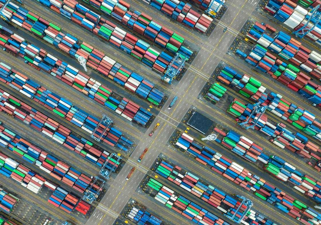 Trade between Australia and China took a hit as diplomatic relations soured at the height of the Covid pandemic Trade between Australia and China took a hit as diplomatic relations soured at the height of the Covid pandemic