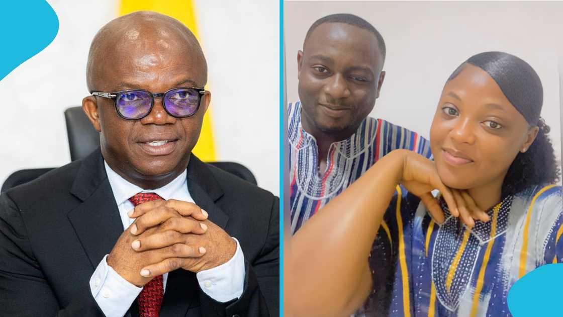 Stephen Amoah, Sticka, Sticka DNA test, Sticka Abigail Salami, Abigail Salami, Samuel Aboagye Stephen Amoah, Sticka, Sticka DNA test, Sticka Abigail Salami, Abigail Salami, Samuel Aboagye