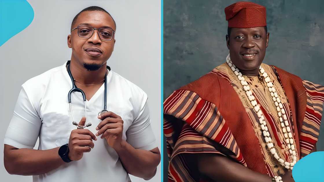 Taiwo Hassan death, Ogogo's death, cancer awareness, Aproko Doctor health tips, stomach cancer symptoms, ulcer symptoms misdiagnosis, persistent stomach pain, unexplained weight loss, healthcare access, Nigeria, Nollywood actor