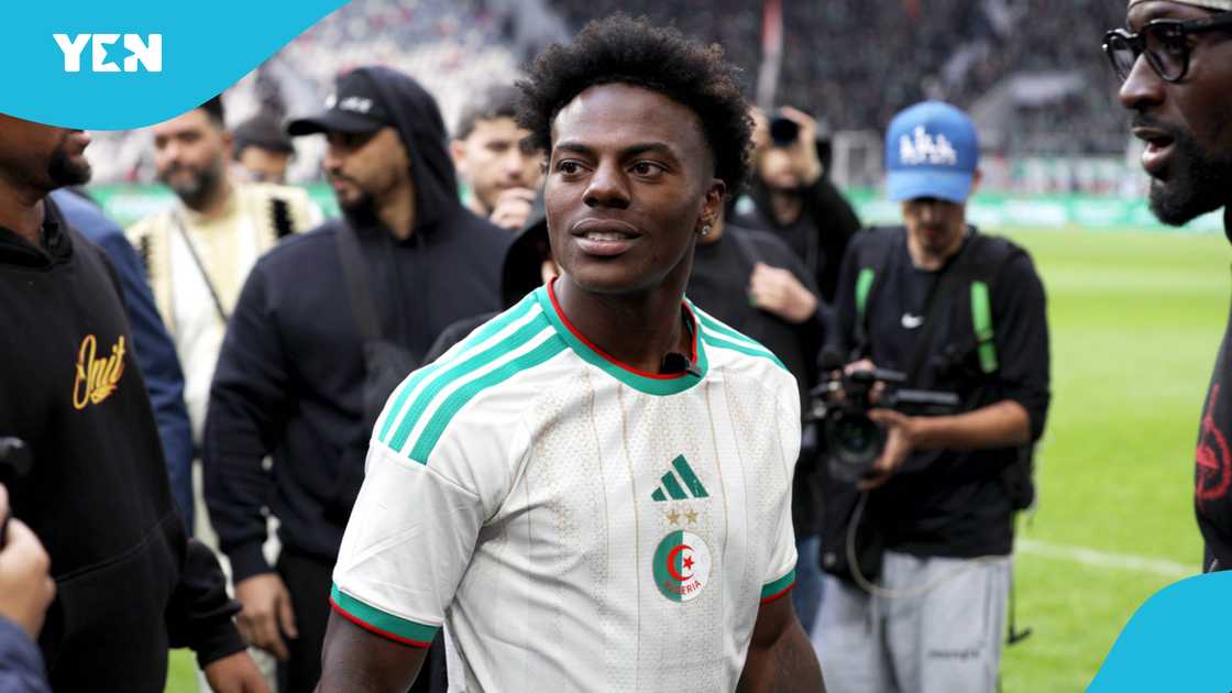 IShowSpeed Reminisces About Ghana, Sings ‘Kurya Kurya’ Shea Butter Song