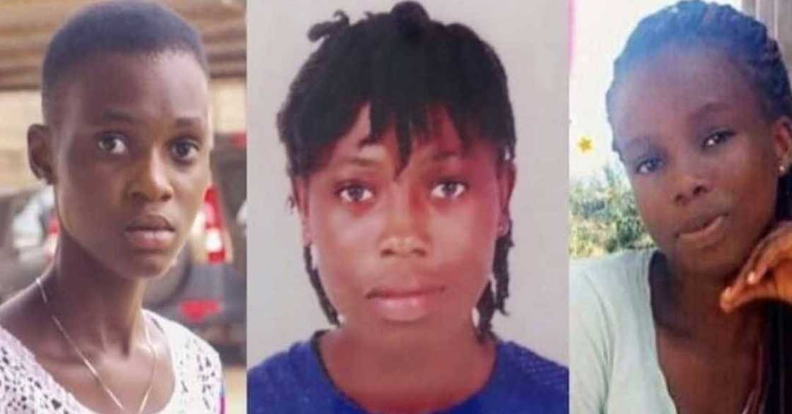 We are not happy with the death sentence - Parents of Takoradi girls speak We are not happy with the death sentence - Parents of Takoradi girls speak