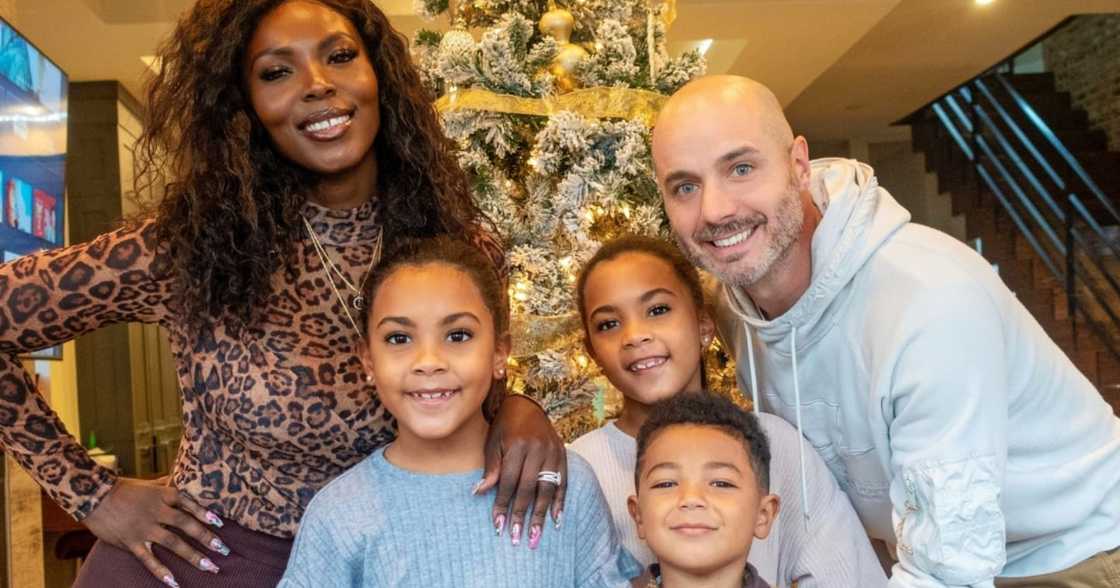 5 facts about the Mcclure twins 5 facts about the Mcclure twins