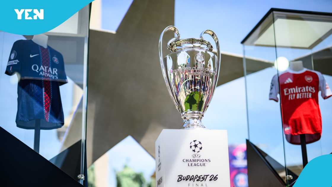 Arsenal vs PSG: Match Preview, Team News, Kick-Off Time and How to Watch UCL Final Arsenal vs PSG: Match Preview, Team News, Kick-Off Time and How to Watch UCL Final